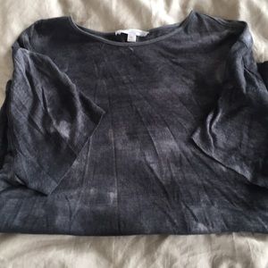 Men’s crew neck t-shirt